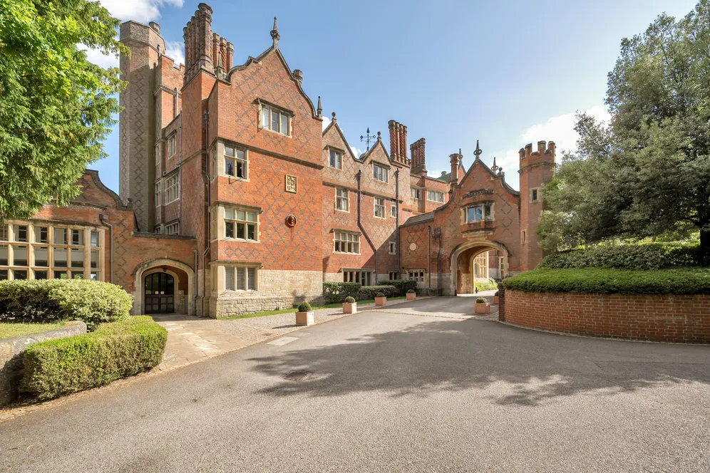 Goldings, Hertford, SG14 photo 20