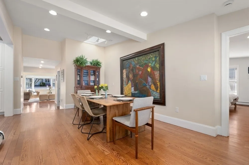 16 Fredette Rd, Newton, MA 02459