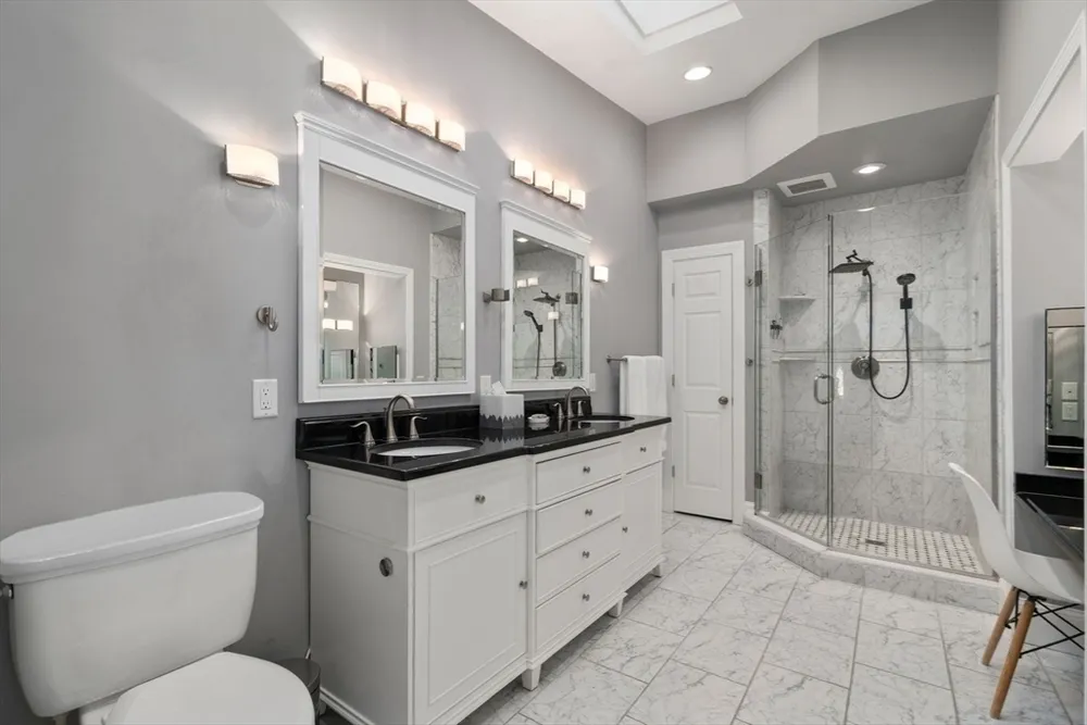 16 Fredette Rd, Newton, MA 02459