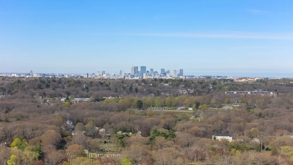 16 Fredette Rd, Newton, MA 02459