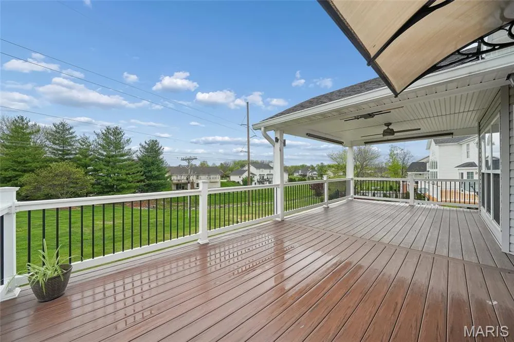 158 Royalwood Place Ct, Lake St Louis, MO 63367