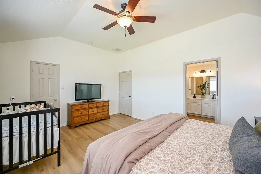 9889 Hyacinth Way, Conroe, TX 77385