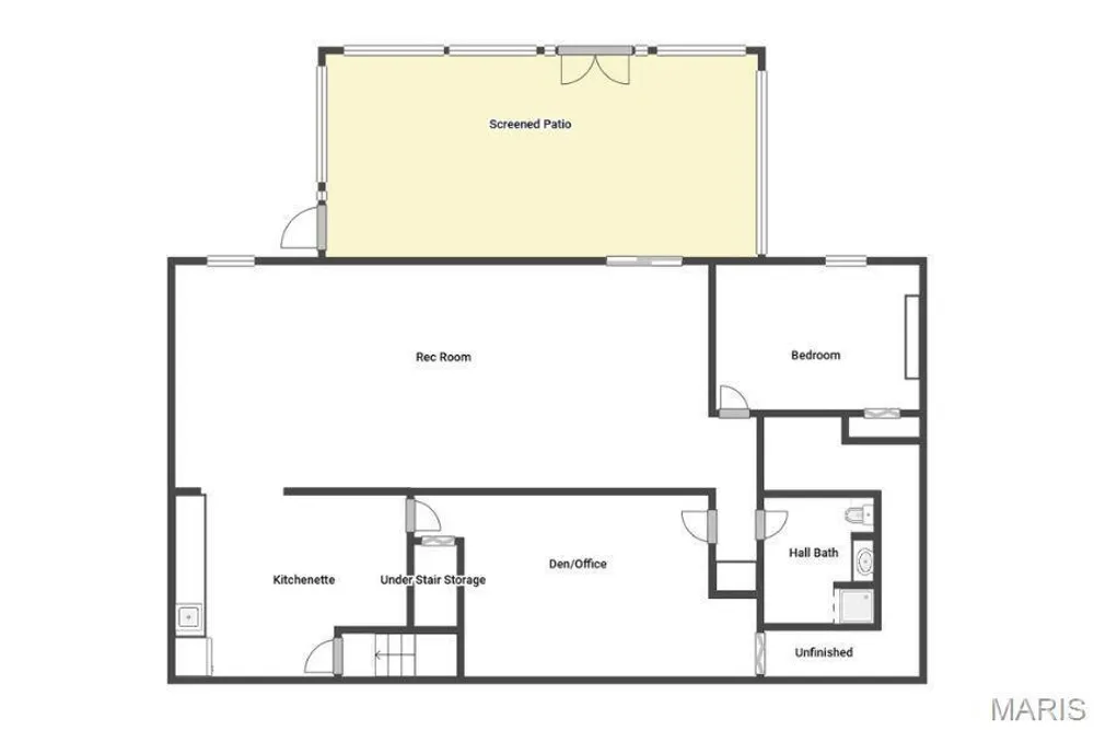 158 Royalwood Place Ct, Lake St Louis, MO 63367