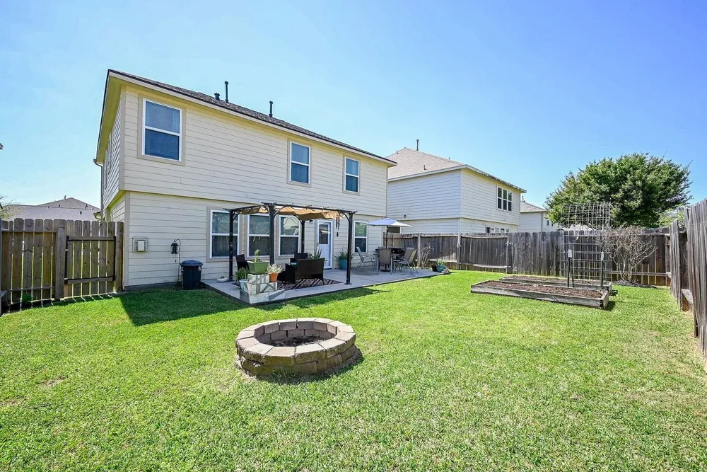 9889 Hyacinth Way, Conroe, TX 77385