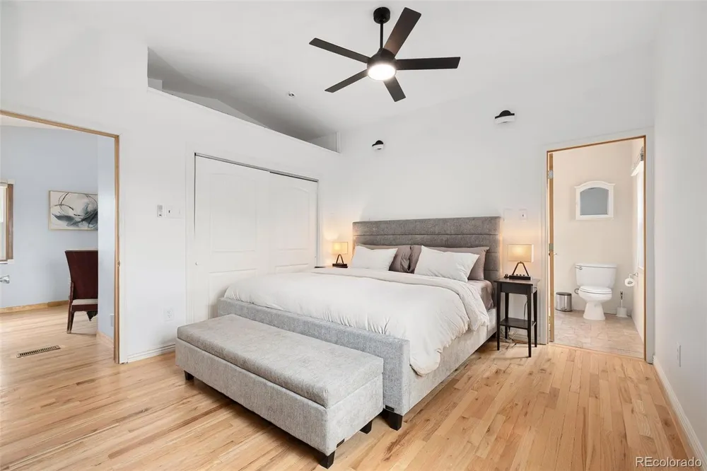 9565 W 52nd Ave, Arvada, CO 80002