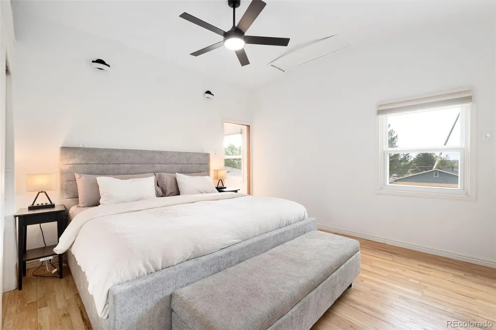 9565 W 52nd Ave, Arvada, CO 80002