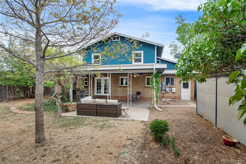 9565 W 52nd Ave, Arvada, CO 80002