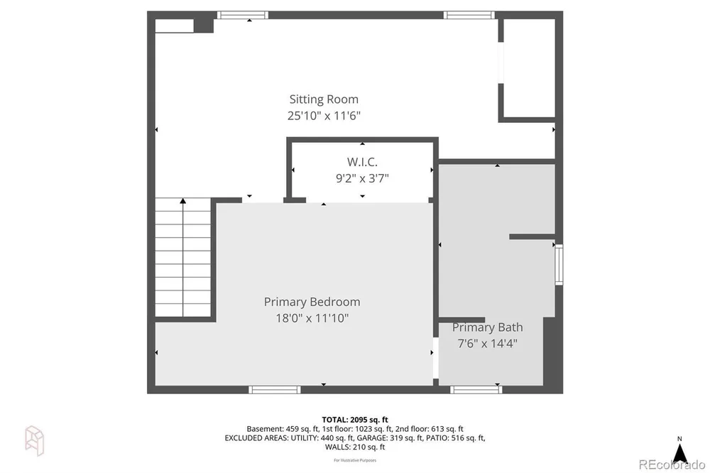 9565 W 52nd Ave, Arvada, CO 80002