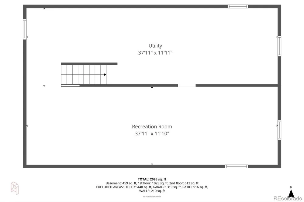 9565 W 52nd Ave, Arvada, CO 80002