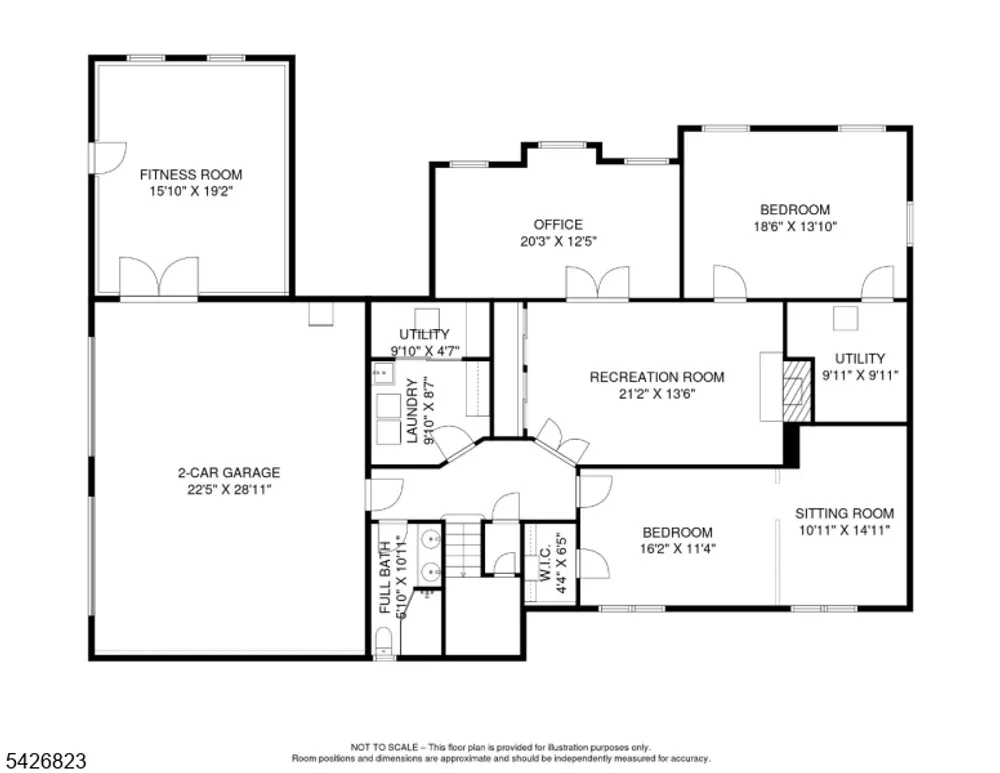 3 Glenmere Dr, Chatham, NJ 07928