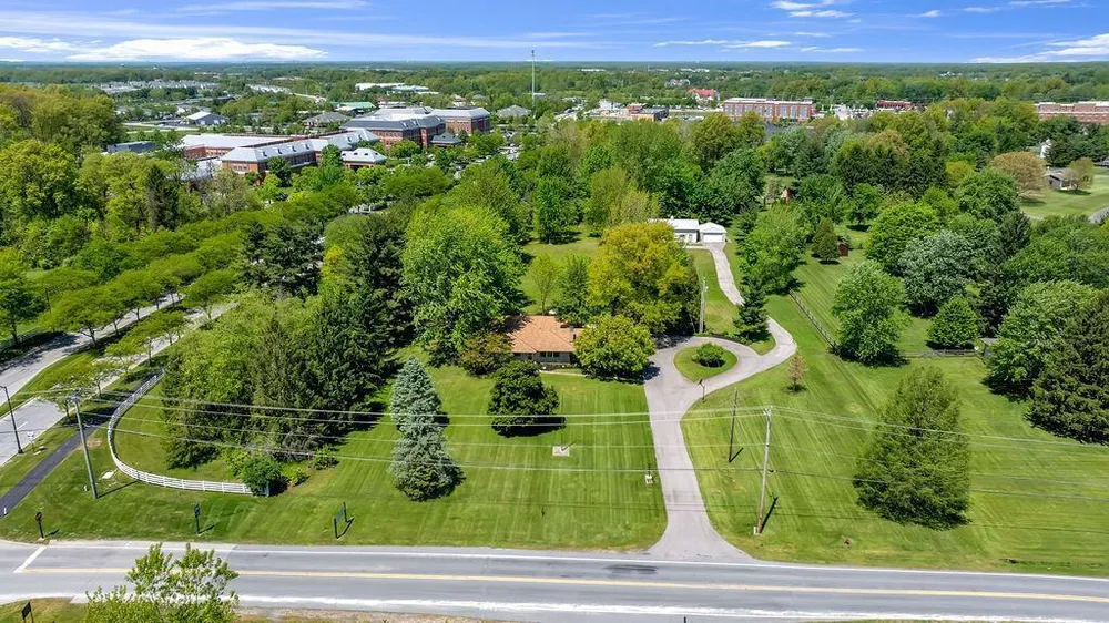 5739 Kitzmiller Rd, New Albany, OH 43054