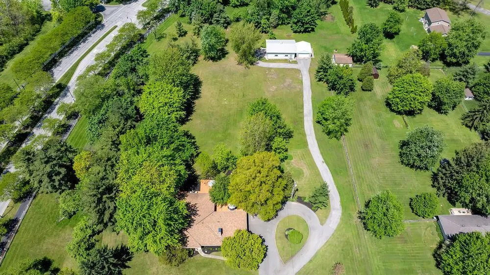 5739 Kitzmiller Rd, New Albany, OH 43054