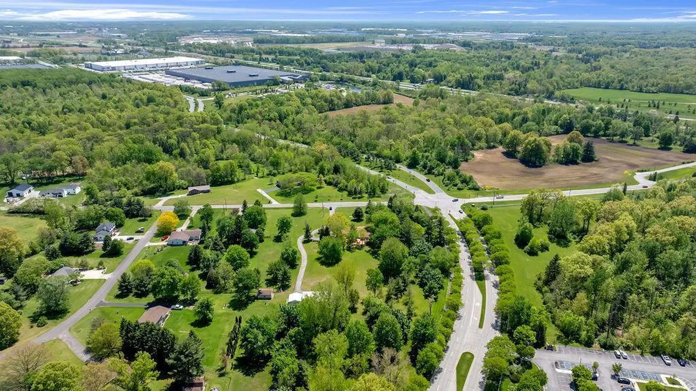 5739 Kitzmiller Rd, New Albany, OH 43054