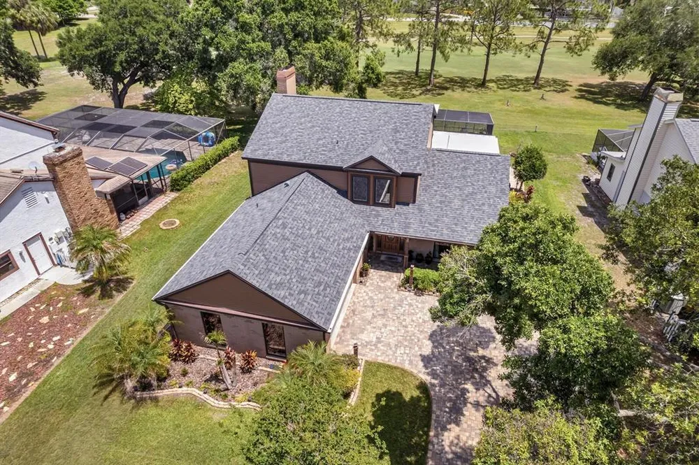 16701 E Course Dr, Tampa, FL 33624