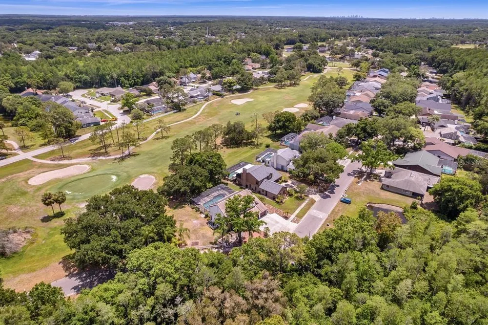 16701 E Course Dr, Tampa, FL 33624