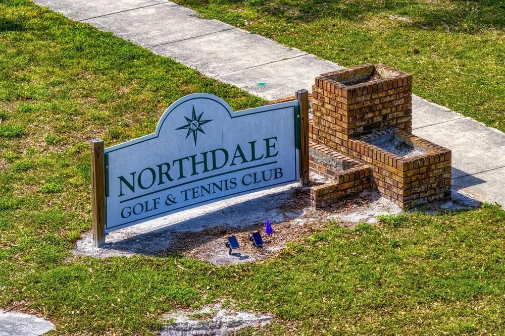16701 E Course Dr, Tampa, FL 33624