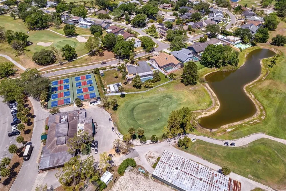 16701 E Course Dr, Tampa, FL 33624
