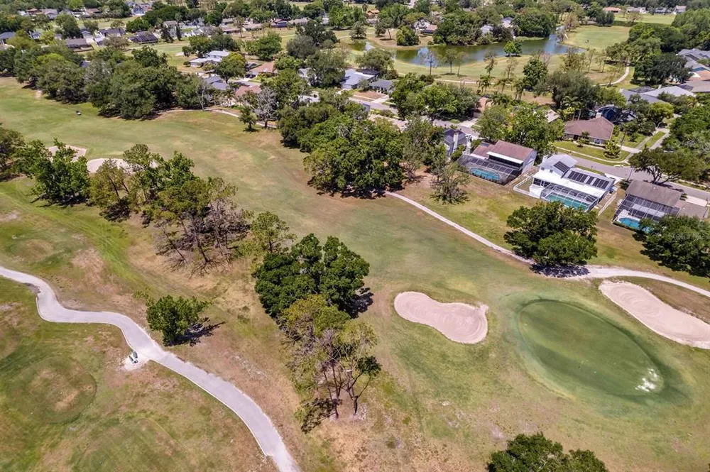 16701 E Course Dr, Tampa, FL 33624