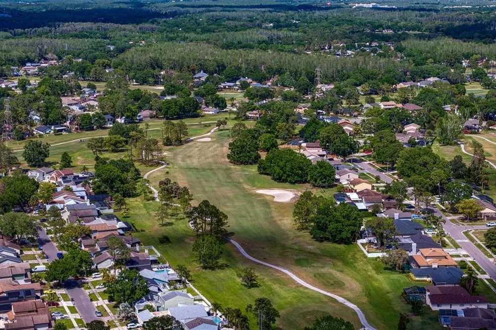 16701 E Course Dr, Tampa, FL 33624