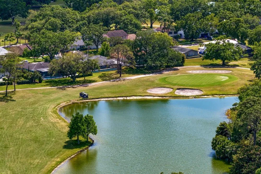 16701 E Course Dr, Tampa, FL 33624