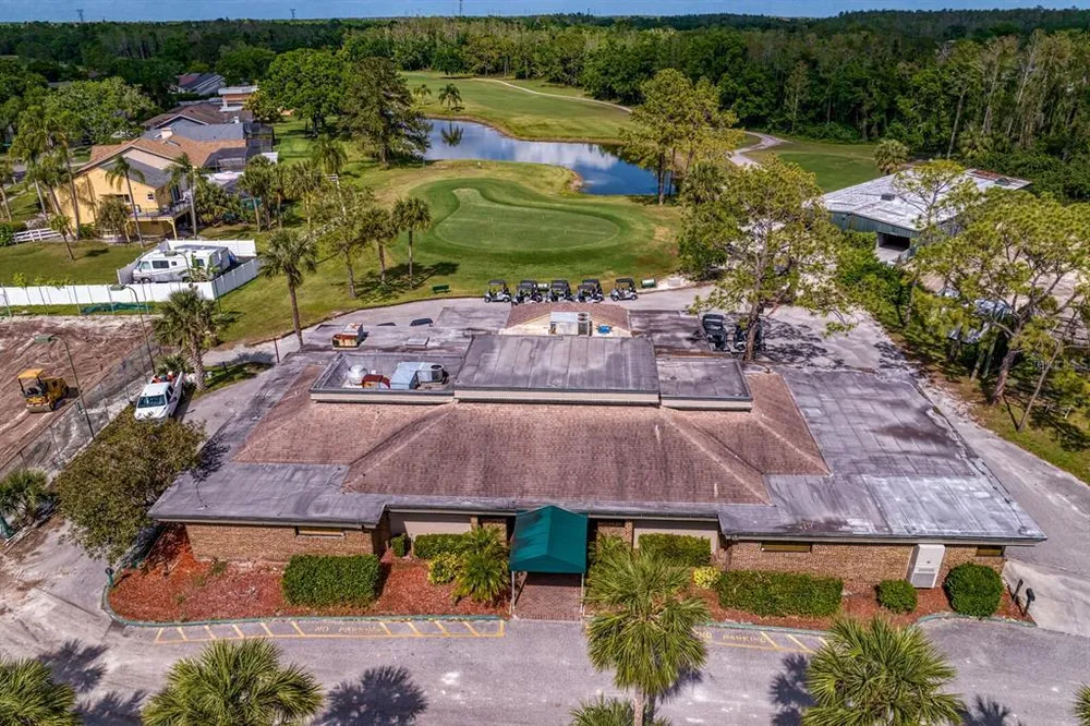 16701 E Course Dr, Tampa, FL 33624