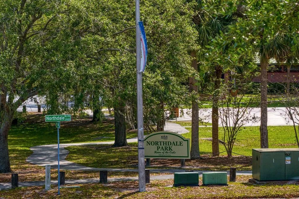 16701 E Course Dr, Tampa, FL 33624