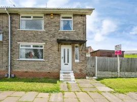 Broomhouse Lane, Edlington, Doncaster photo