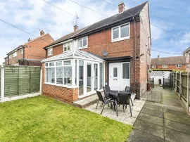 Deansway, Morley, Leeds photo