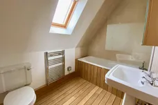 Slate Drift, Collyweston, STAMFORD