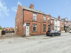 Northgate, South Hiendley, Barnsley photo
