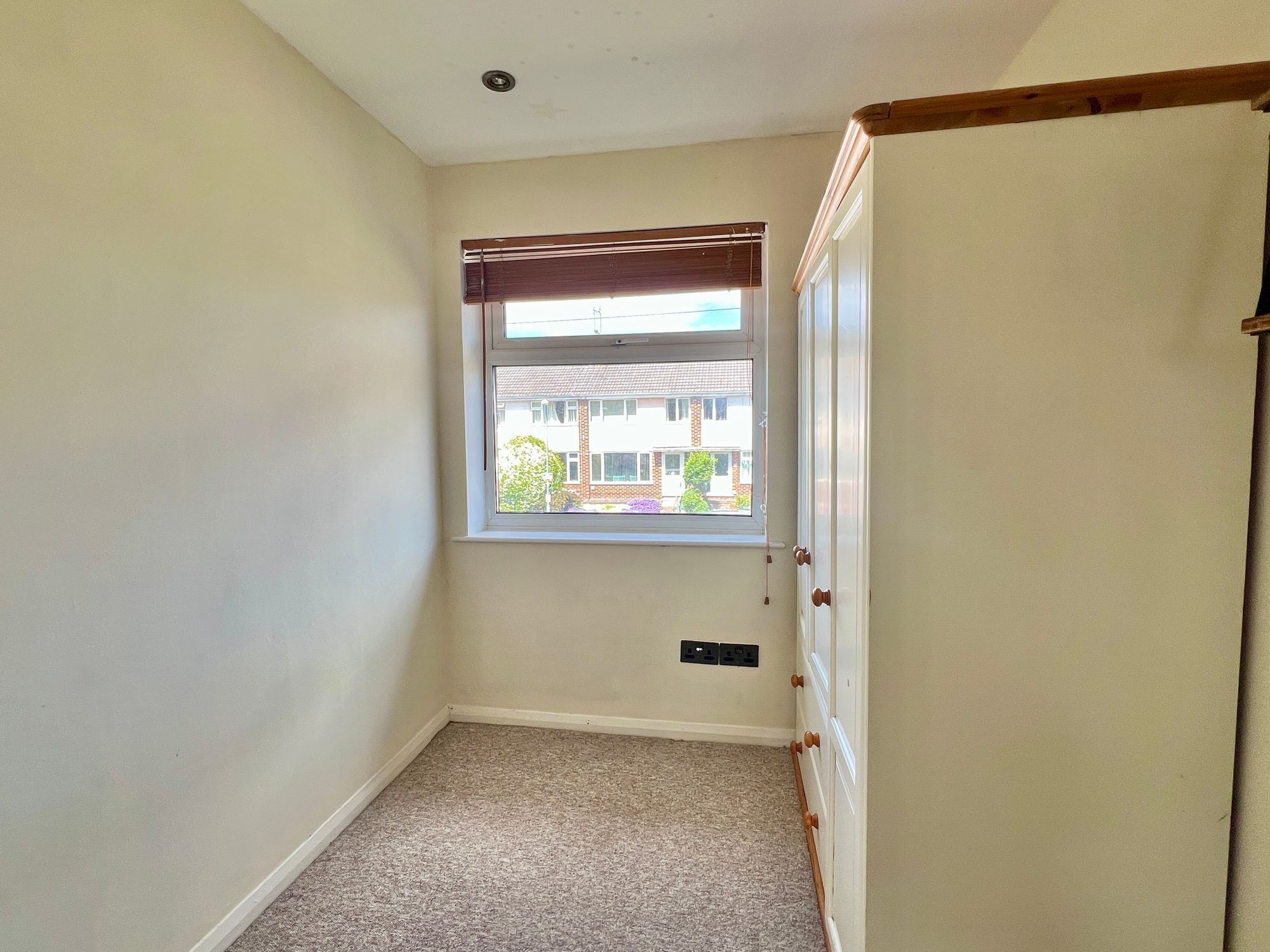 Spencer Avenue, Taunton - NO onward chain! Image 10