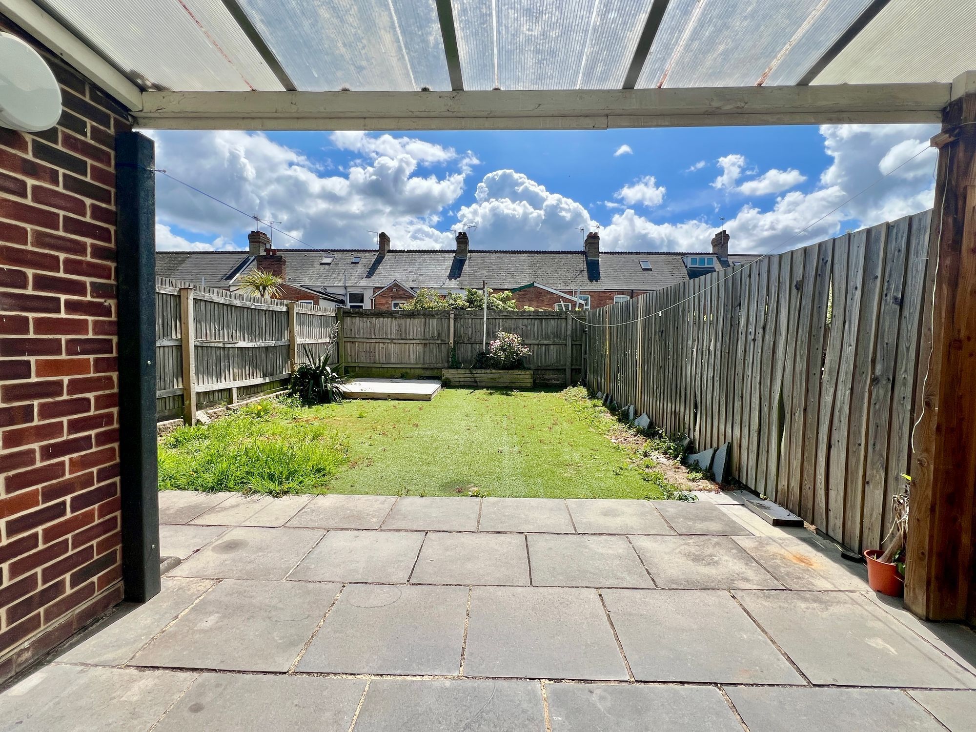 Spencer Avenue, Taunton - NO onward chain! Image 14
