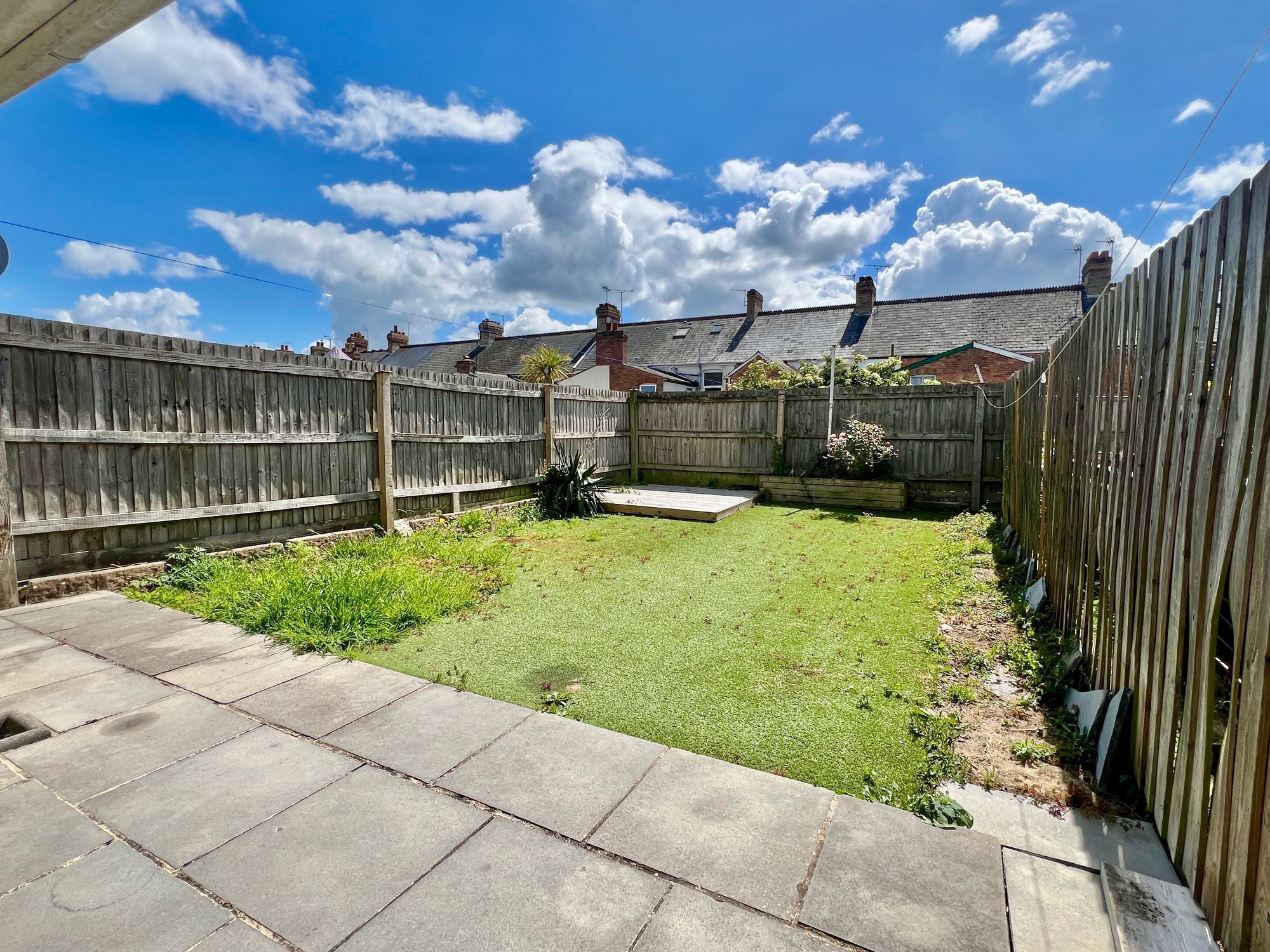Spencer Avenue, Taunton - NO onward chain! Image 13