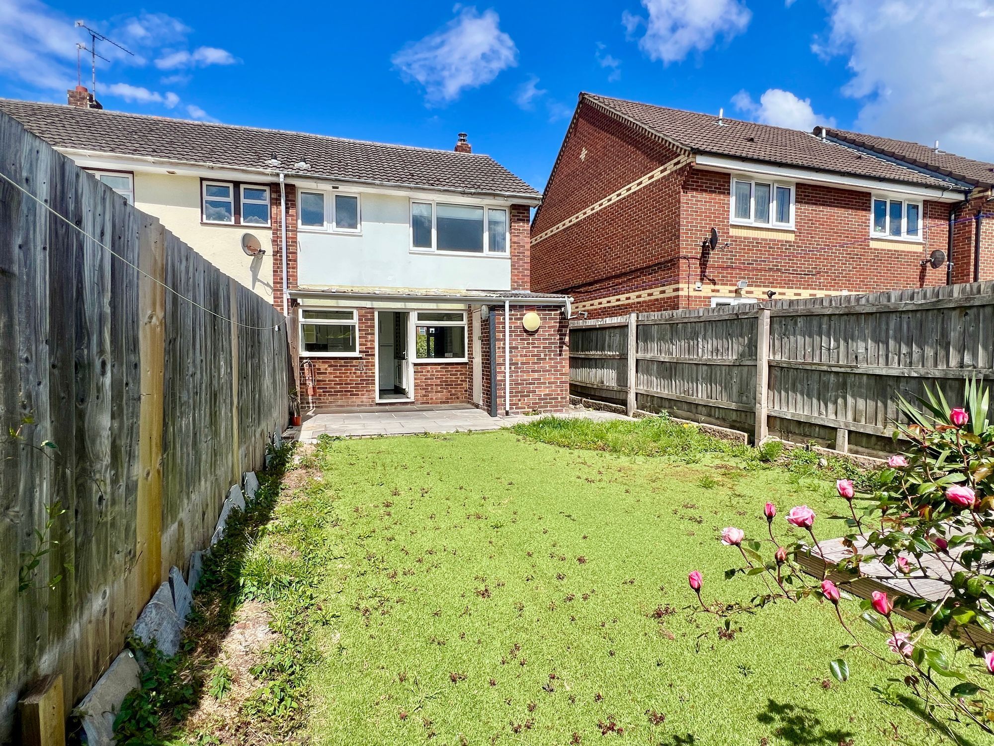 Spencer Avenue, Taunton - NO onward chain! Image 15