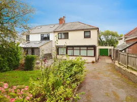 Leckwith Road, Llandough, Penarth photo