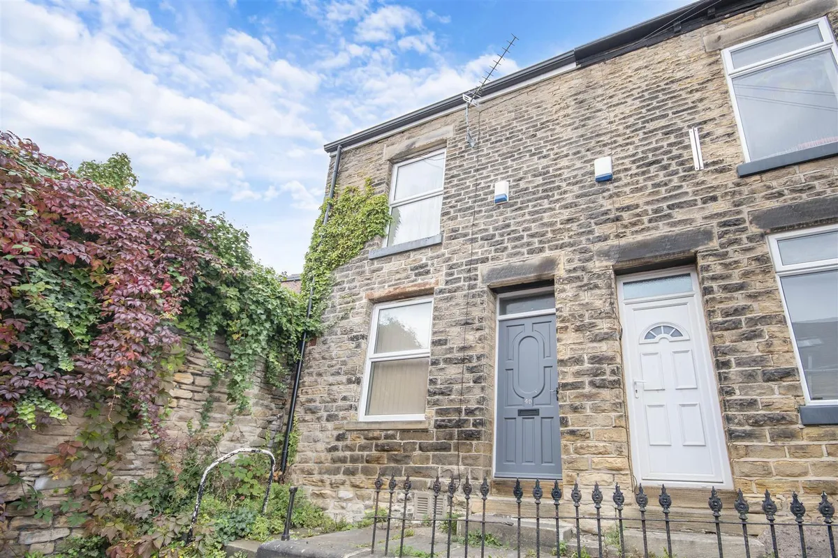 Beehive Road, Sheffield