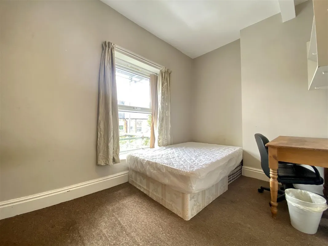 Beehive Road, Sheffield