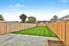 Shipdham Road, DEREHAM