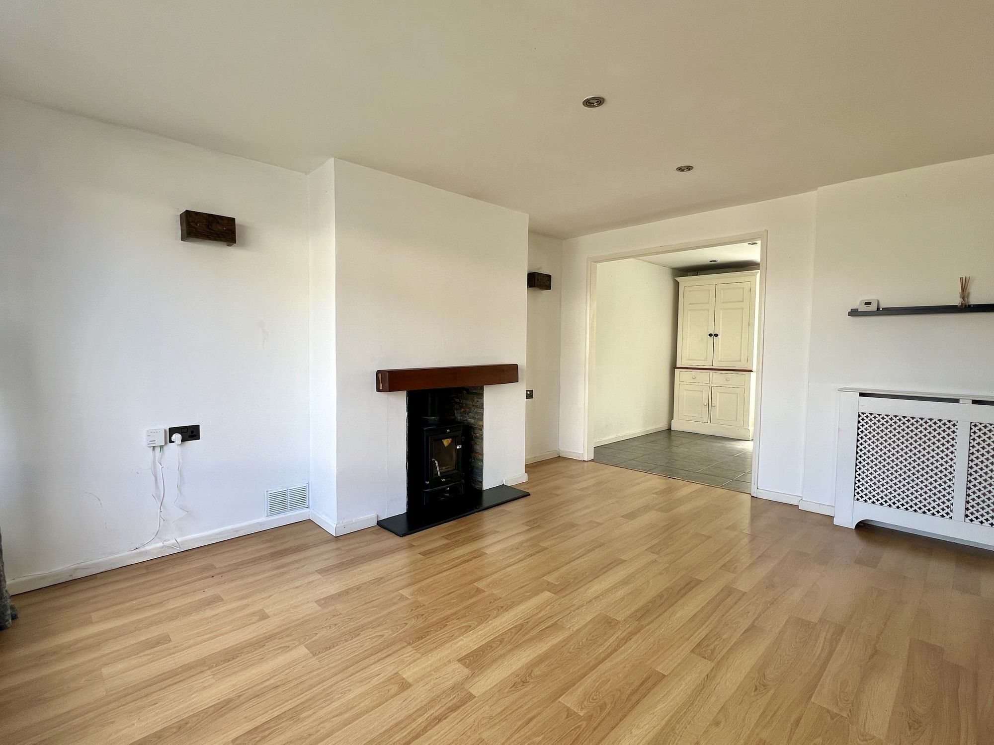 Spencer Avenue, Taunton - NO onward chain! Image 5