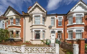 Regina Terrace, Ealing, W13, Ealing