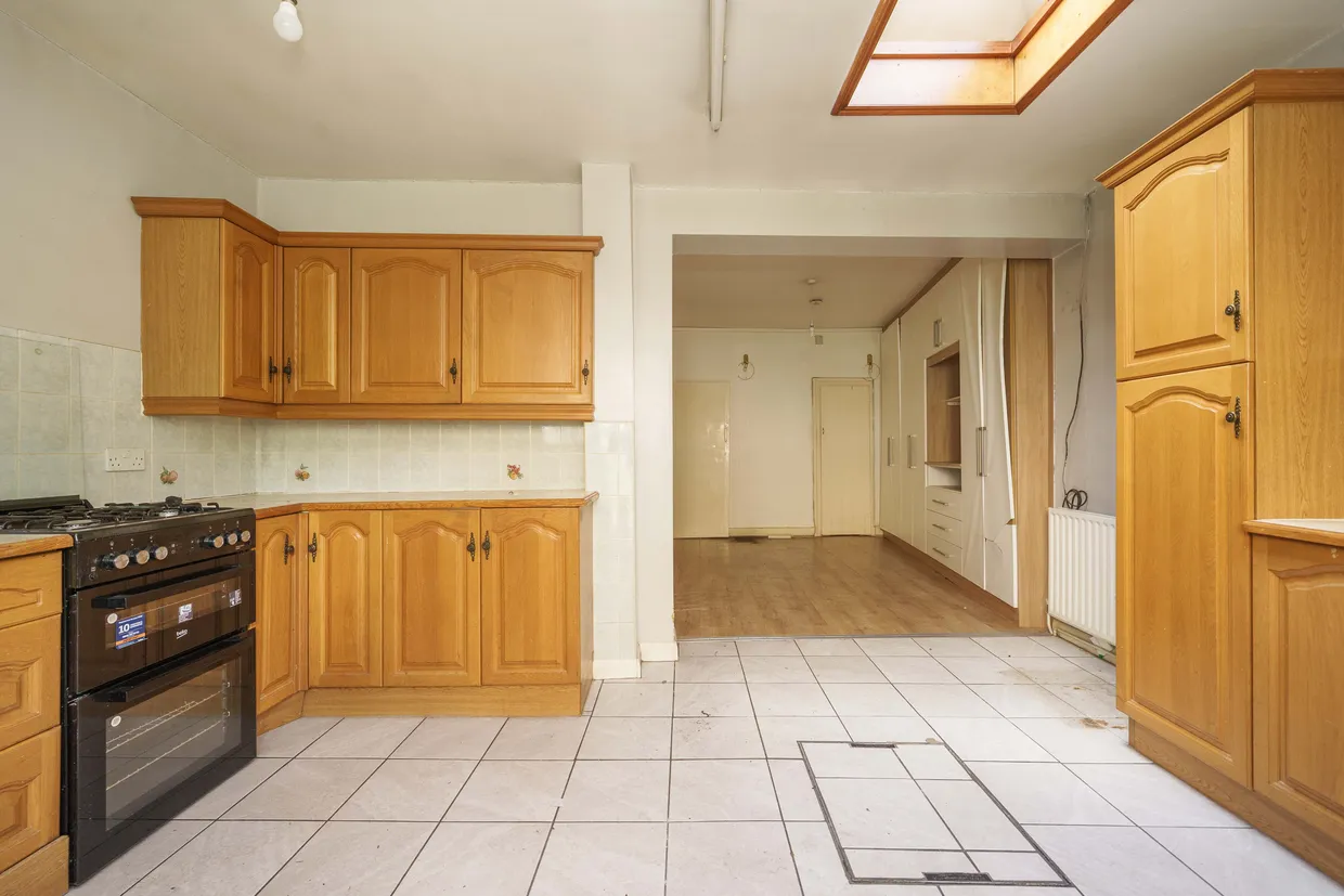 Regina Terrace, Ealing, W13 photo 4