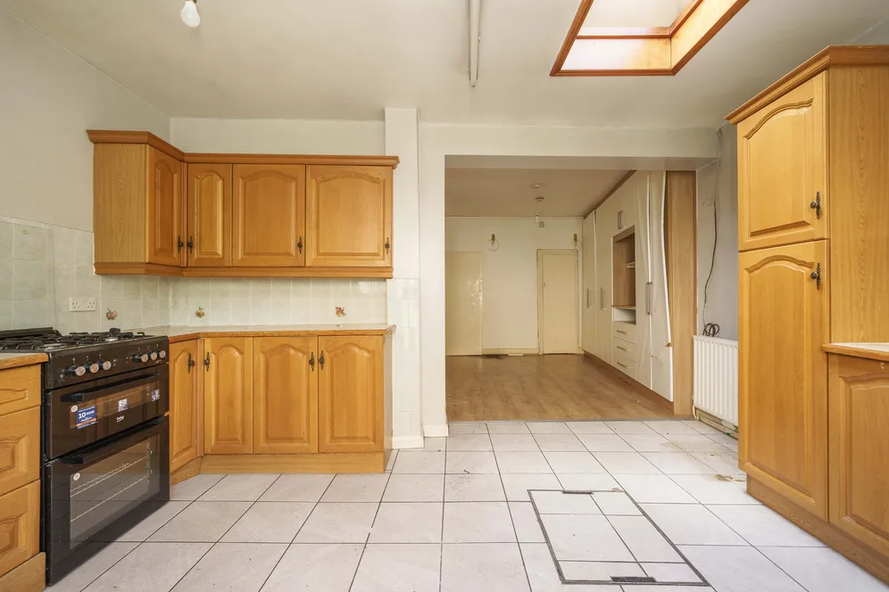 Regina Terrace, Ealing, W13 photo 4