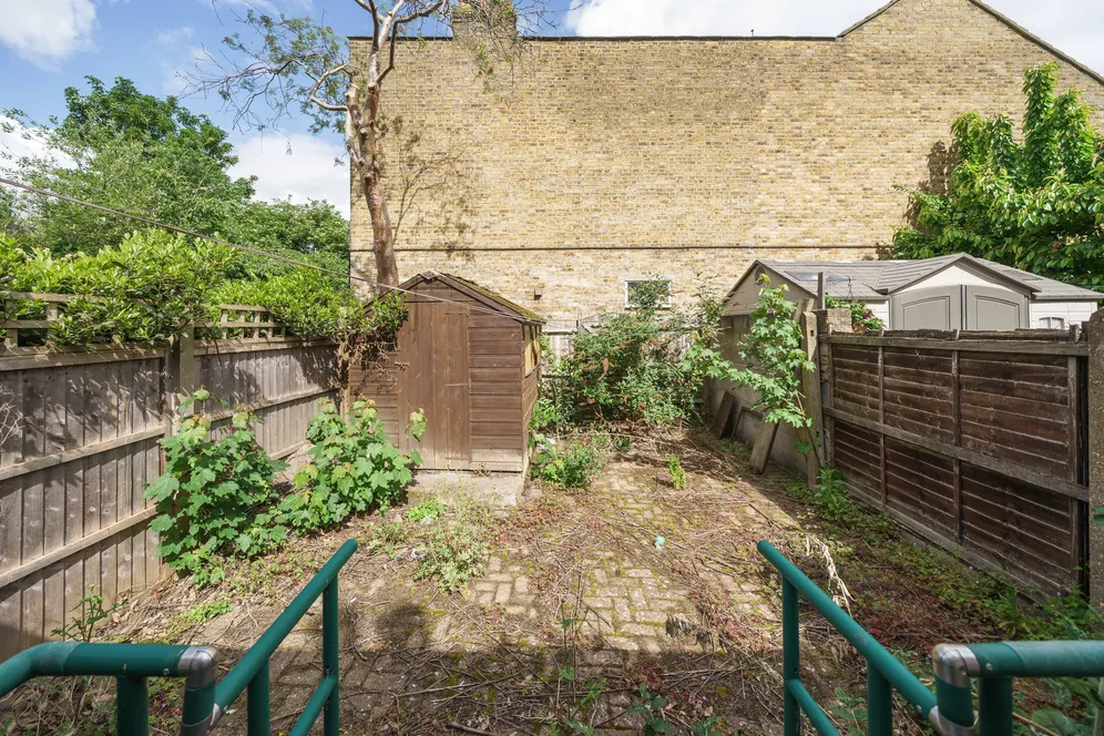 Regina Terrace, Ealing, W13 photo 8