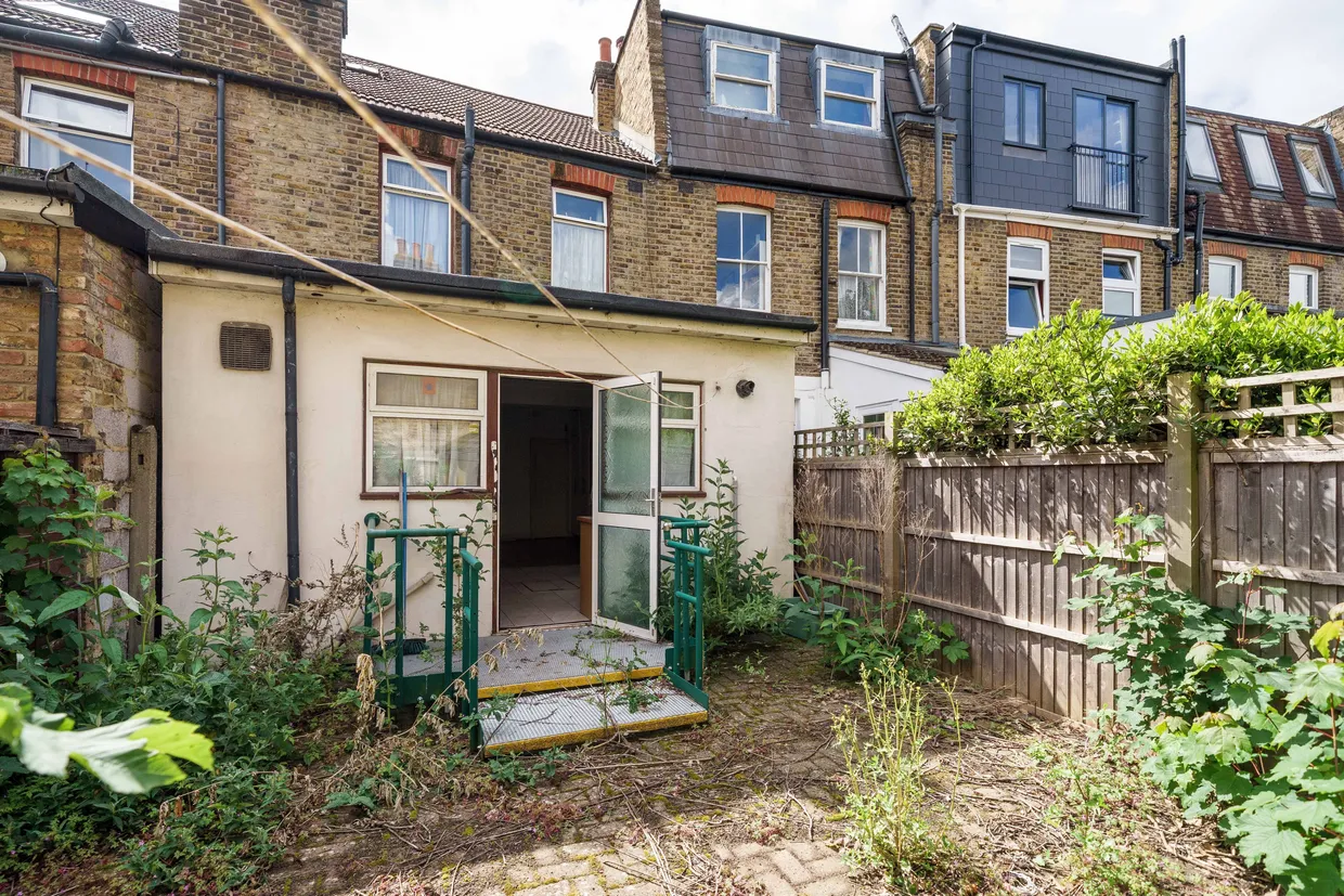 Regina Terrace, Ealing, W13 photo 11