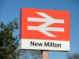 Brockhills Lane, New Milton thumb 2