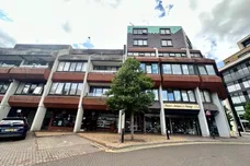 Butler House, 19-23 Market Street, Maidenhead