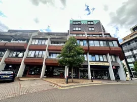 Butler House, 19-23 Market Street, Maidenhead photo