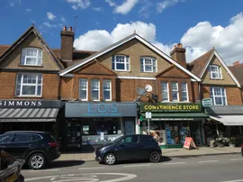 Hatfield Road, ST. ALBANS photo