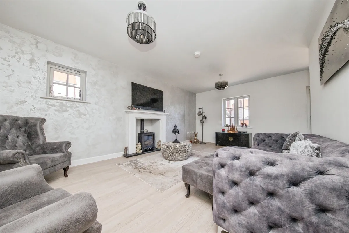 West Field Lane, St. Osyth, Clacton-On-Sea