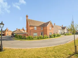 West Field Lane, St. Osyth, Clacton-On-Sea photo